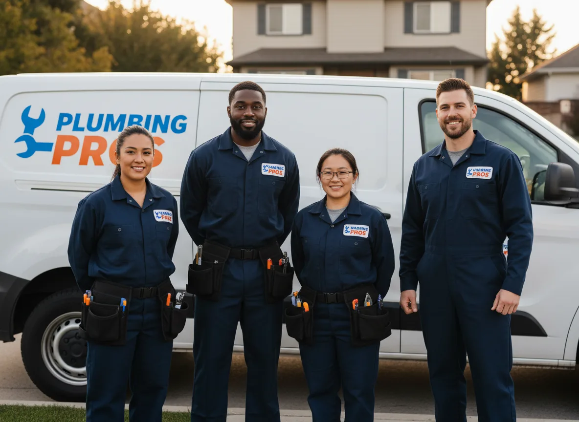 Water Heater Repair company in Henderson, IA